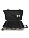 Eastpak K0A5BJG - POLYCARBONATE - ARMY O valise rigide resist'r case l eastpak valise
