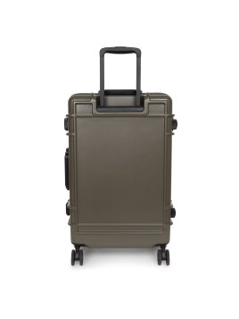 Eastpak K0A5BJG - POLYCARBONATE - ARMY O valise rigide resist'r case l eastpak Valises