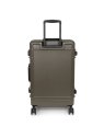 Eastpak K0A5BJG - POLYCARBONATE - ARMY O valise rigide resist'r case l eastpak valise