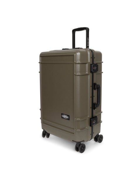 Eastpak K0A5BJG valise rigide eastpak resist'r case l valise
