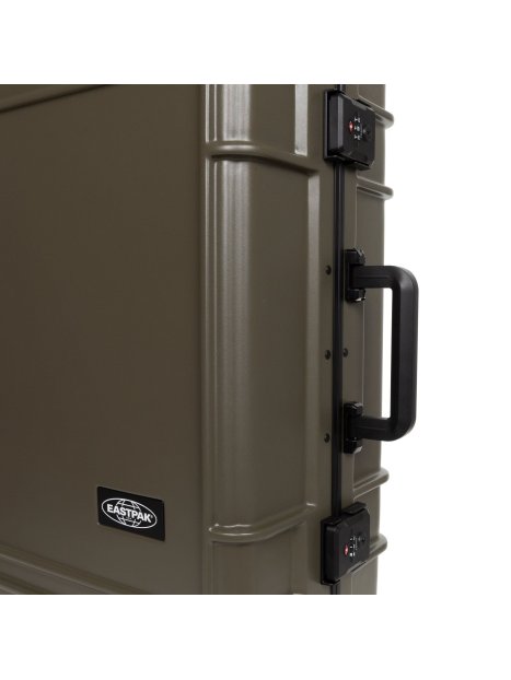 Eastpak K0A5BJG valise rigide eastpak resist'r case l valise