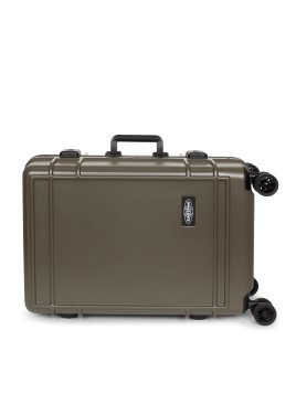 Eastpak K0A5BJG - POLYCARBONATE - ARMY O valise rigide resist'r case l eastpak Valises