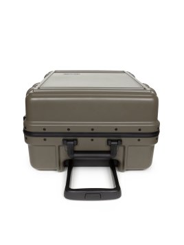 Eastpak K0A5BJG - POLYCARBONATE - ARMY O valise rigide resist'r case l eastpak Valises