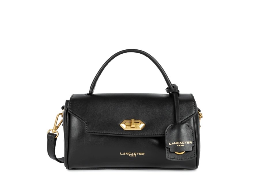 Lancaster 531-073 sac porte main mini cartable donna grace lancaster Sacs à mains