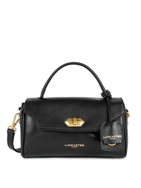 Lancaster 531-073 sac porte main mini cartable donna grace lancaster Sacs à mains