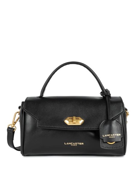 Lancaster 531-073 sac porte main mini cartable donna grace lancaster sacs-a-mains