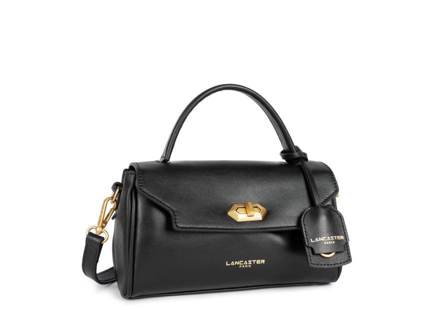 Lancaster 531-073 sac porte main mini cartable donna grace lancaster Sacs à mains