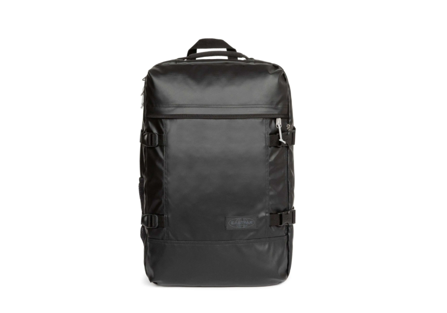 Eastpak K0A5BBR - POLYESTER - TARP BLACK valise cabine sac à dos travelpack eastpak Sacs de voyage