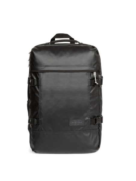 Eastpak K0A5BBR - POLYESTER - TARP BLACK valise cabine sac à dos travelpack eastpak Sacs de voyage