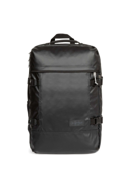 Eastpak K0A5BBR - POLYESTER - TARP BLACK valise cabine sac à dos travelpack eastpak sacs-de-voyage