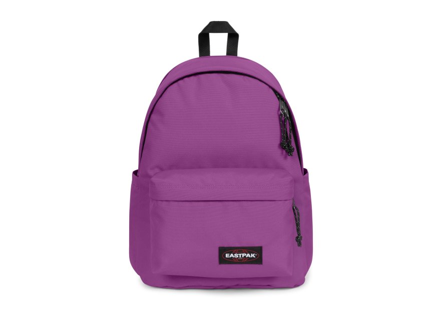 Eastpak K0A5BIK - POLYESTER - FIG PURPLE sac a dos day office Sacs à dos