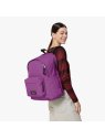 Eastpak K0A5BIK - POLYESTER - FIG PURPLE sac a dos day office sac-a-dos