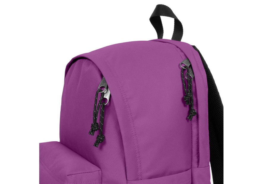 Eastpak K0A5BIK - POLYESTER - FIG PURPLE sac a dos day office Sacs à dos