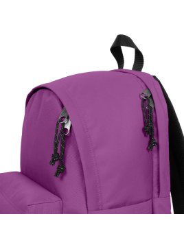 Eastpak K0A5BIK - POLYESTER - FIG PURPLE sac a dos eastpak day office sac a dos