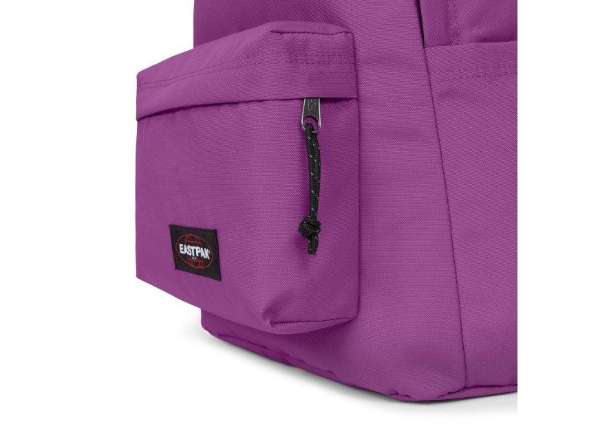 Eastpak K0A5BIK - POLYESTER - FIG PURPLE sac a dos day office Sacs à dos