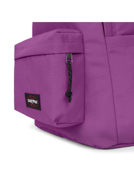 Eastpak K0A5BIK - POLYESTER - FIG PURPLE sac a dos eastpak day office sac a dos