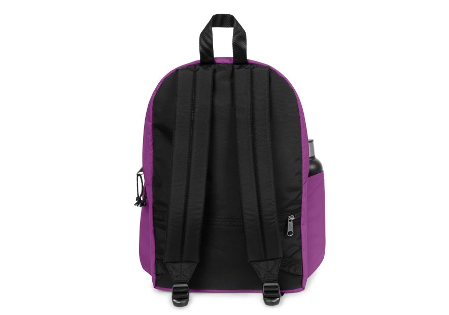 Eastpak K0A5BIK - POLYESTER - FIG PURPLE sac a dos day office Sacs à dos