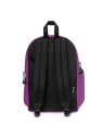 Eastpak K0A5BIK - POLYESTER - FIG PURPLE sac a dos day office sac-a-dos