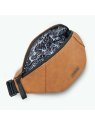 Cabaïa BELT BAG L - POLYURÉTHANE - MOSC cabaia banane ceinture belt bag l loisirs