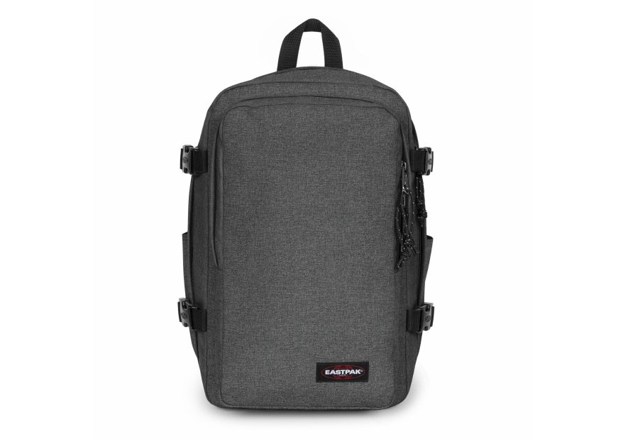 Eastpak K0A5BKD - POLYESTER - BLACK DENI sac à dos cabin par'k eastpak Sac à dos business