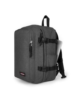 Eastpak K0A5BKD - POLYESTER - BLACK DENI sac à dos cabin par'k eastpak Sac à dos business