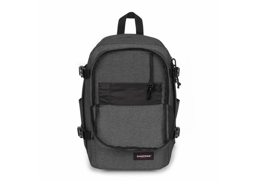 Eastpak K0A5BKD - POLYESTER - BLACK DENI sac à dos cabin par'k eastpak Sac à dos business