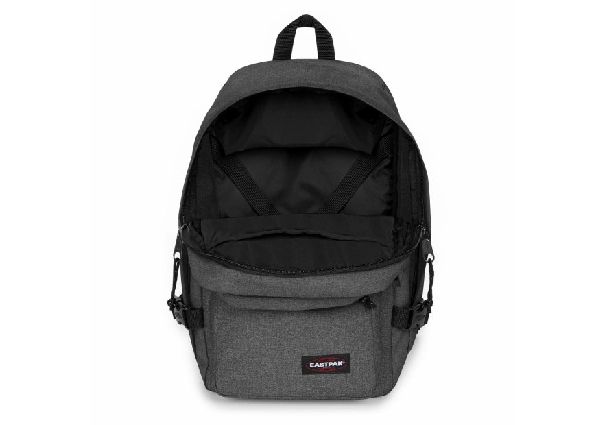Eastpak K0A5BKD - POLYESTER - BLACK DENI sac à dos cabin par'k eastpak Sac à dos business