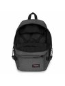 Eastpak K0A5BKD - POLYESTER - BLACK DENI sac à dos cabin par'k eastpak sac-business