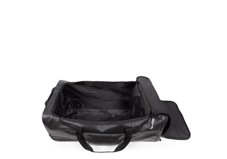 Eastpak K0A5BHO - POLYURÉTHANE - TARP BL sac de voyage à roulettes duffl'r wheel eastpak Sac de voyage à roulettes