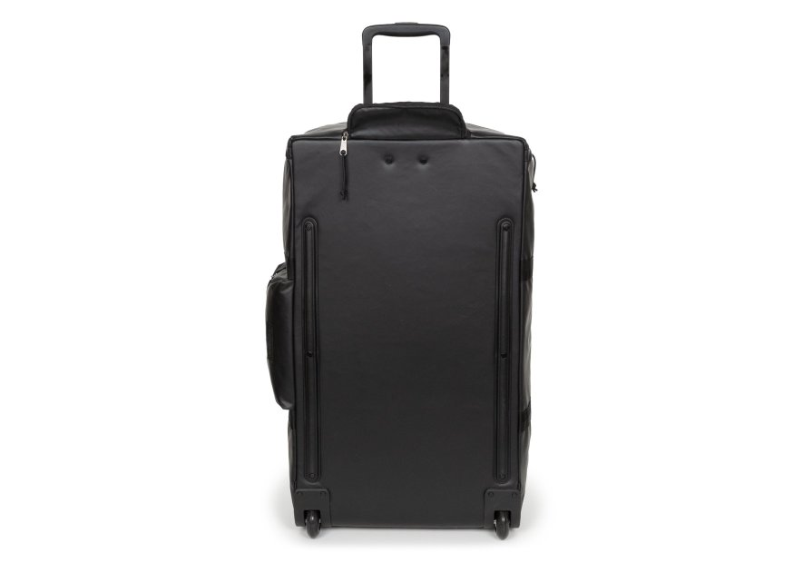 Eastpak K0A5BHO - POLYURÉTHANE - TARP BL sac de voyage à roulettes duffl'r wheel eastpak Sac de voyage à roulettes