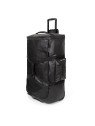 Eastpak K0A5BHO - POLYURÉTHANE - TARP BL sac de voyage à roulettes duffl'r wheel eastpak sac-de-voyage-a-roulettes