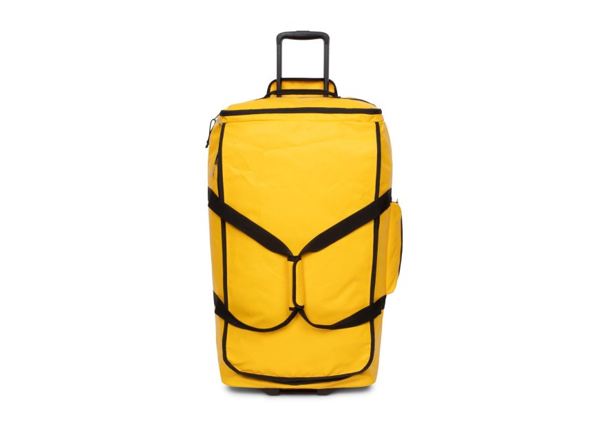 Eastpak K0A5BHO - POLYURÉTHANE - TARP YO sac de voyage à roulettes duffl'r wheel eastpak Sac de voyage à roulettes