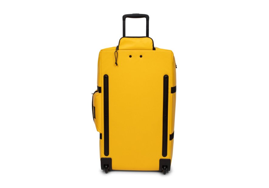 Eastpak K0A5BHO - POLYURÉTHANE - TARP YO sac de voyage à roulettes duffl'r wheel eastpak Sac de voyage à roulettes