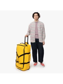 Eastpak K0A5BHO - POLYURÉTHANE - TARP YO sac de voyage à roulettes duffl'r wheel eastpak Sac de voyage à roulettes