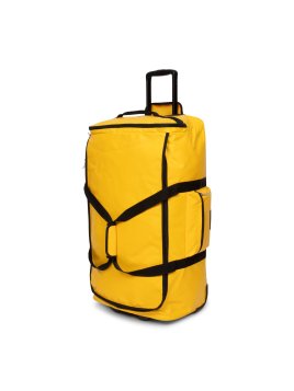 Eastpak K0A5BHO - POLYURÉTHANE - TARP YO sac de voyage à roulettes duffl'r wheel eastpak Sac de voyage à roulettes