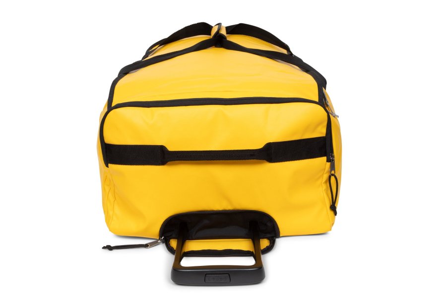 Eastpak K0A5BHO - POLYURÉTHANE - TARP YO sac de voyage à roulettes duffl'r wheel eastpak Sac de voyage à roulettes