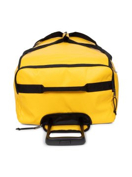 Eastpak K0A5BHO - POLYURÉTHANE - TARP YO sac de voyage à roulettes duffl'r wheel eastpak Sac de voyage à roulettes