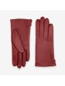 Glove Story 61047TR gants femme cuir doublé laine trois boutons gants-femme