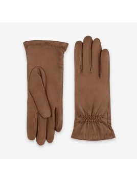Glove Story 61051TR gants cuir agneau femme gants femme
