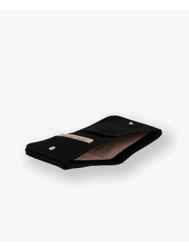 Les Ateliers Foures B56 porte monnaie baroudeurse nemesis dos à dos Porte-monnaie Femme