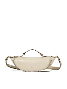 Lancel A12527 - CUIR DE VACHETTE - DUNE sac origami porté croisé s lancel Sac business