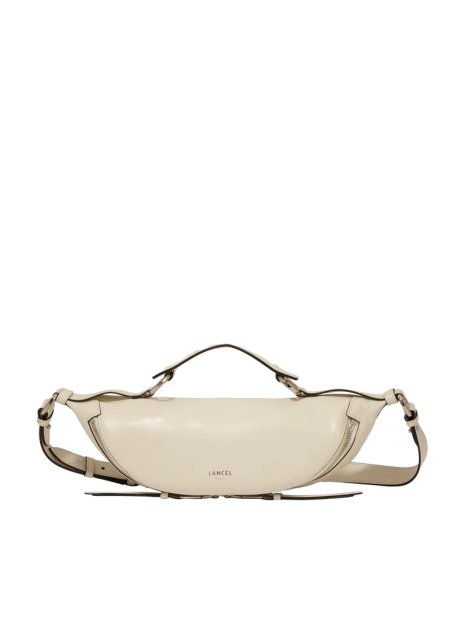 Lancel A12527 sac banane lancel origami sacs-a-mains