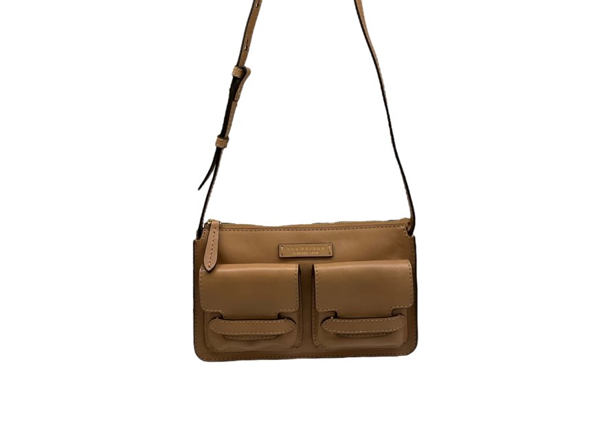 the bridge 04150501 - CUIR DE VACHETTE - MA sac baguette lucrezia the bridge Sac business