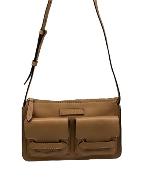 the bridge 04150501 - CUIR DE VACHETTE - MA sac baguette lucrezia the bridge sacs-a-mains