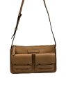 the bridge 04150501 - CUIR DE VACHETTE - MA sac baguette lucrezia the bridge sacs-a-mains