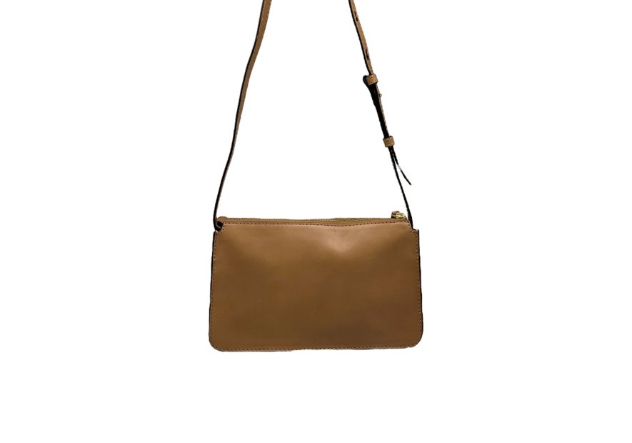 the bridge 04150501 - CUIR DE VACHETTE - MA sac baguette lucrezia the bridge Sac business