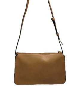 the bridge 04150501 - CUIR DE VACHETTE - MA sac baguette lucrezia the bridge Sac business