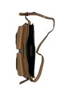 the bridge 04150501 - CUIR DE VACHETTE - MA sac baguette lucrezia the bridge sacs-a-mains