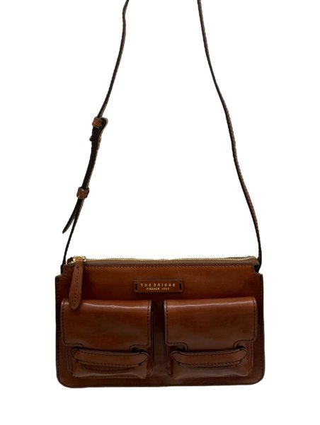 the bridge 04150501 sac baguette lucrezia the bridge Sacs à mains