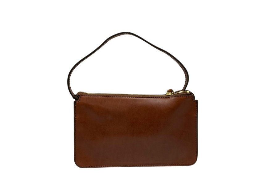 the bridge 04150501 - CUIR DE VACHETTE - MA sac baguette lucrezia the bridge Sac business